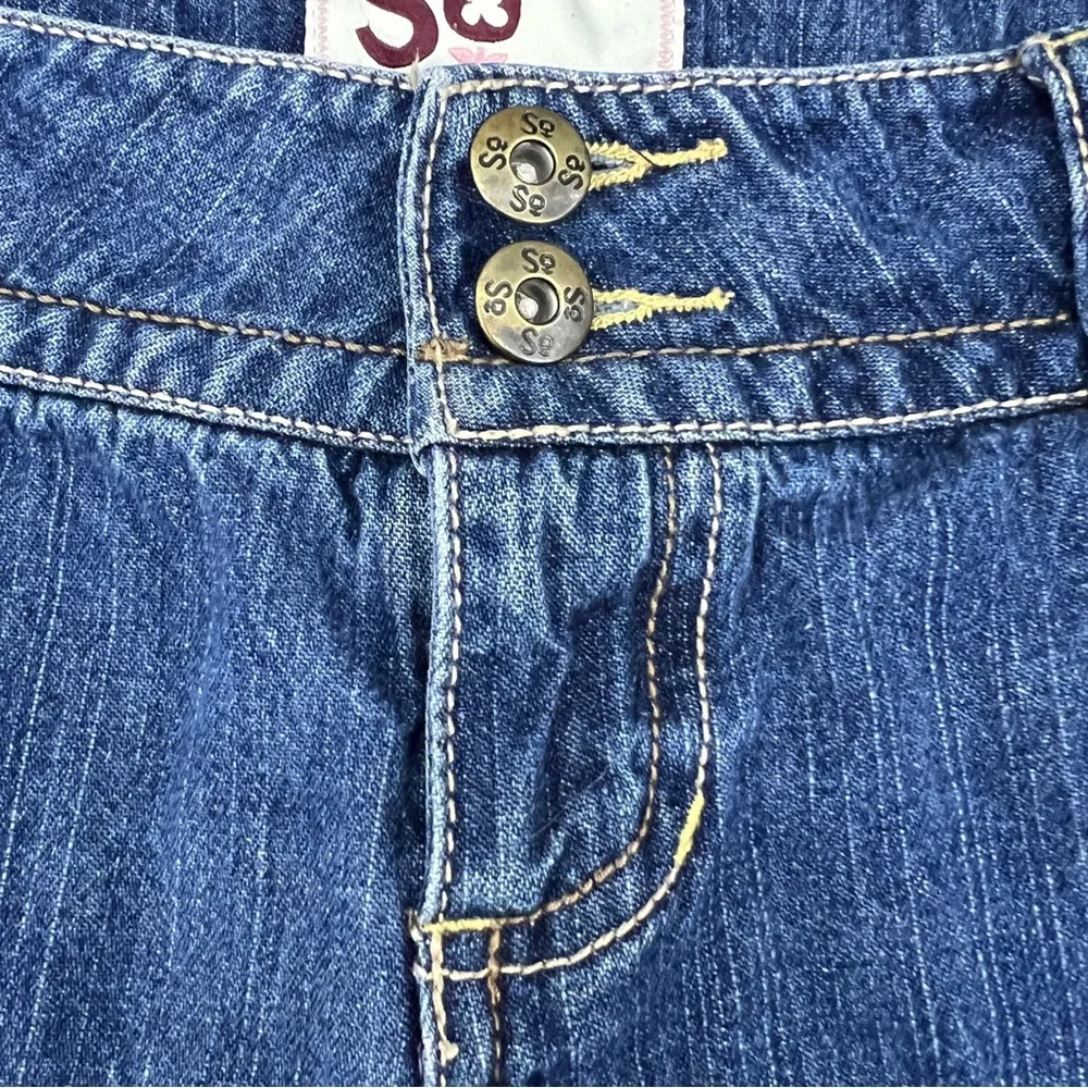 SO these blue